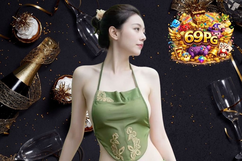69PG เว็บพนัน